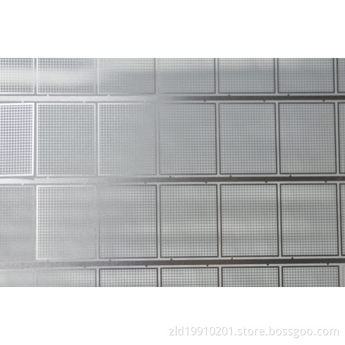heat sinks